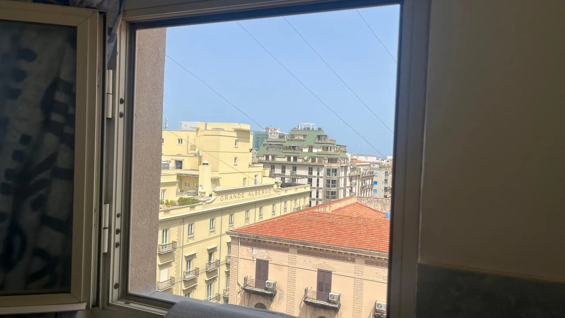 Costanza House Apartment Palermo